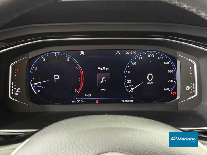 JETTA 1.4 250 TSI TOTAL FLEX COMFORTLINE TIPTRONIC