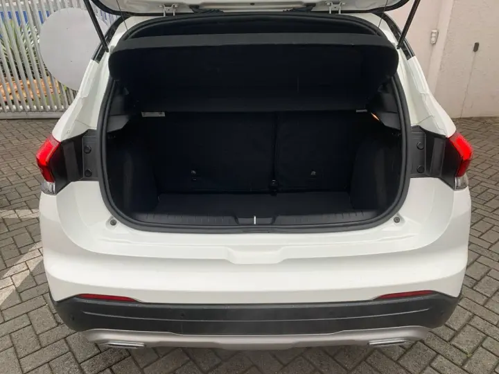 PULSE IMPETUS 1.0 TURBO 200 Flex Aut.