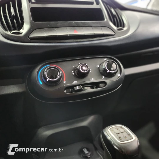 UNO 1.0 EVO Attractive 8V