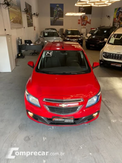 ONIX 1.4 MPFI LTZ 8V