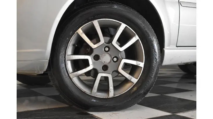 SIENA - 1.4 MPI 8V 4P TETRAFUEL