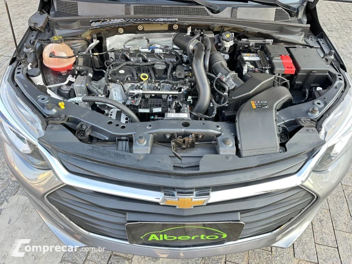 ONIX 1.0 Turbo Plus LTZ