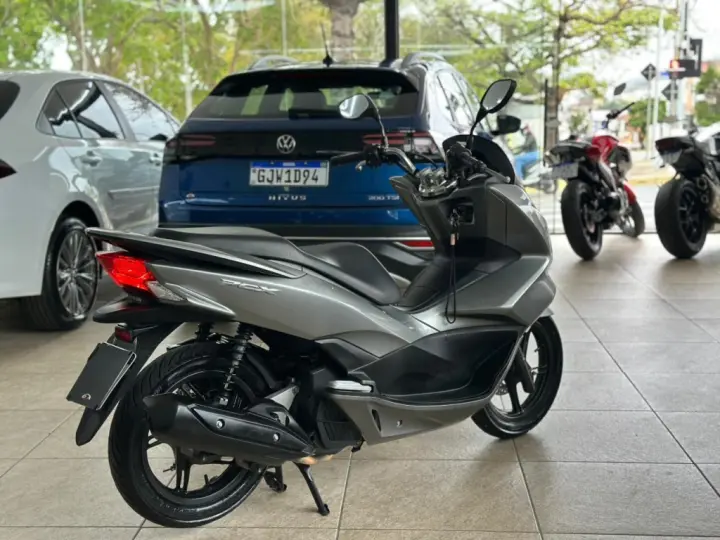 PCX 150