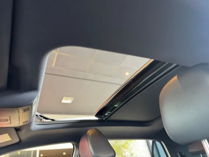 T-CROSS 1.4 250 TSI Highline