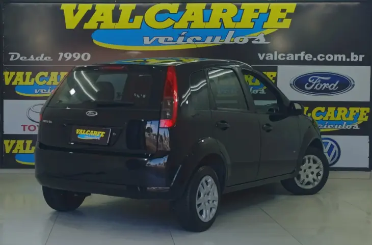 FIESTA 1.0 Rocam SE 8V