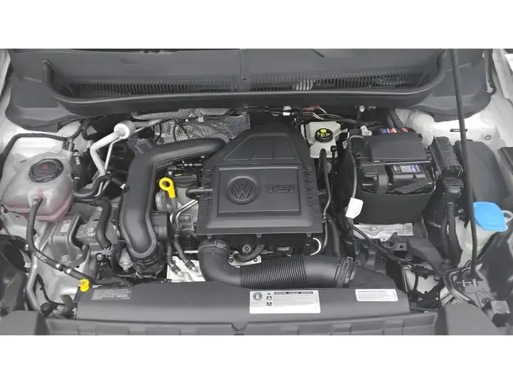 T-CROSS 1.0 200 TSI TOTAL FLEX SENSE AUTOMÁTICO