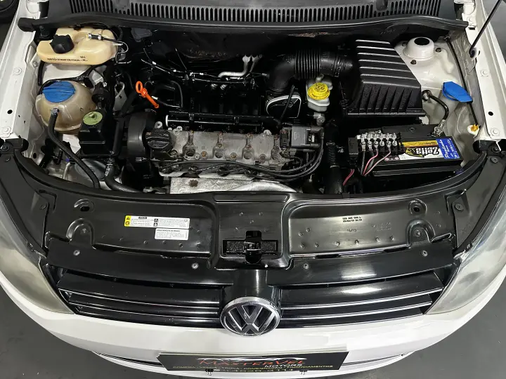 SPACEFOX 1.6 MI Trend 8V