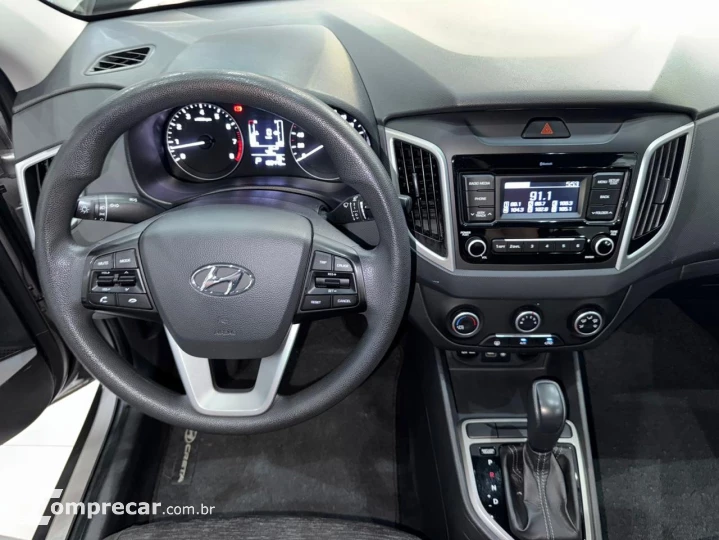 CRETA 1.6 16V Action