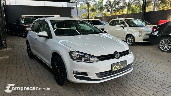 GOLF 1.0 TSI Comfortline 12V