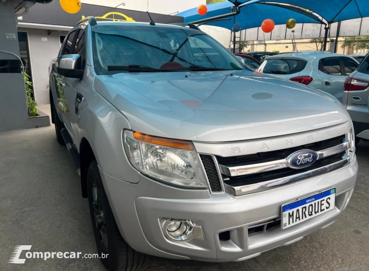 RANGER 3.2 Limited 4X4 CD 20V