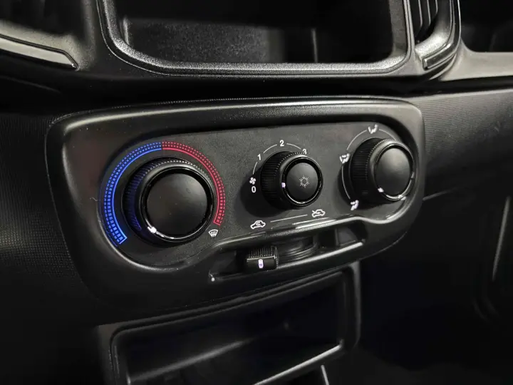 FIORINO 1.4 MPI FURGÃO ENDURANCE 8V FLEX 2P MANUAL