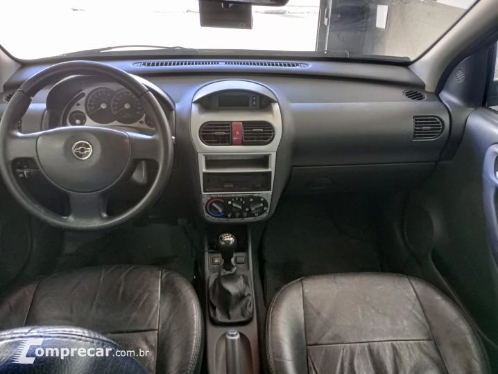 CORSA 1.4 MPFI Maxx 8V