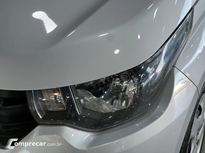 MOBI 1.0 EVO FLEX LIKE. MANUAL