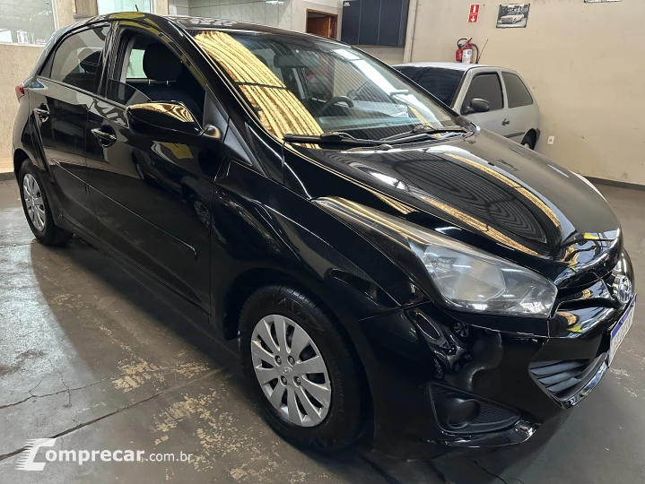 HB20 1.6 Comfort Plus 16V