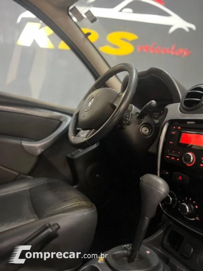 DUSTER Dynamique 2.0 Flex 16V Aut.