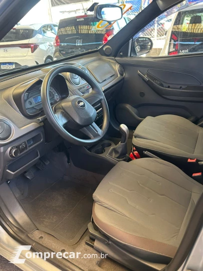 MONTANA LS 1.4 ECONOFLEX 8V 2p