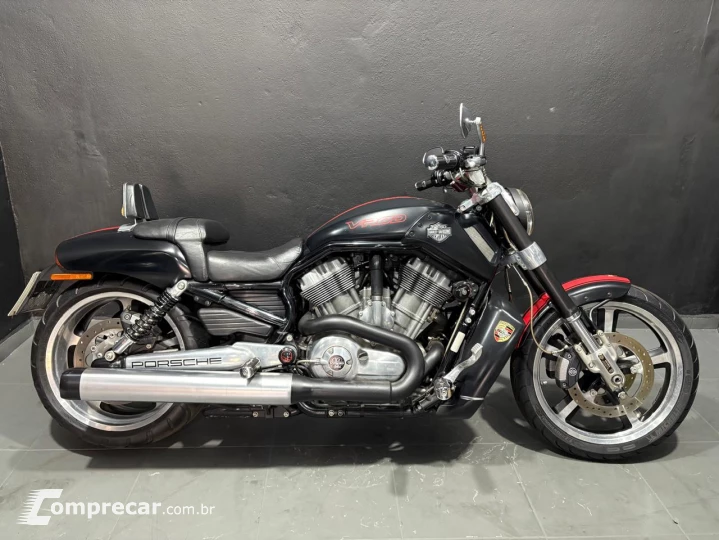 V-ROD MUSCLE 1250 VRSCF