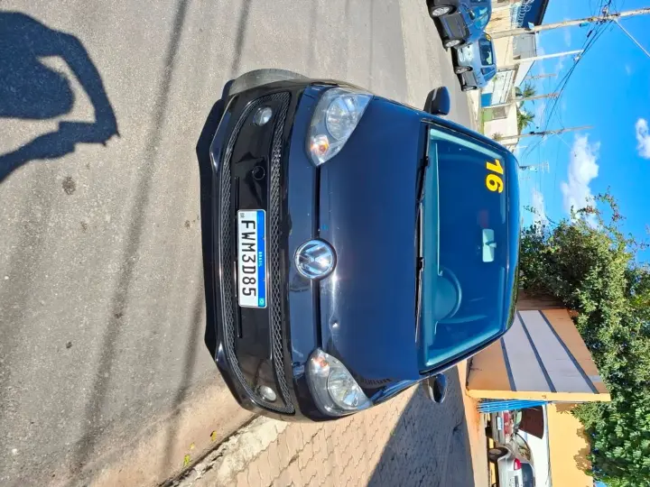 Up 1.0 Mpi Move Up 12V Flex 4P Automatizado