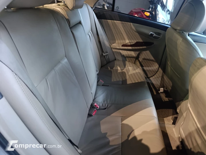 COROLLA 2.0 Altis 16V