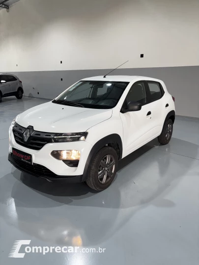 KWID 1.0 12V SCE ZEN