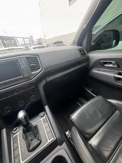 AMAROK EXTREME CD 3.0 V6 4x4 TURBO