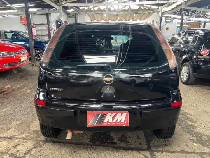 CORSA HATCH MAXX 1.4 8V 4P