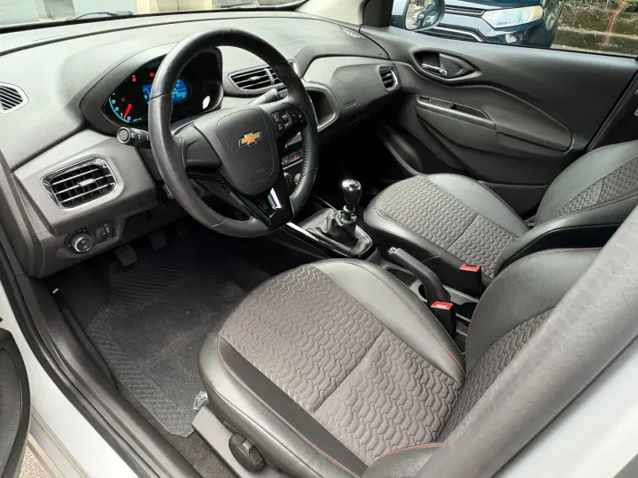 ONIX 1.4 MPFI LTZ 8V