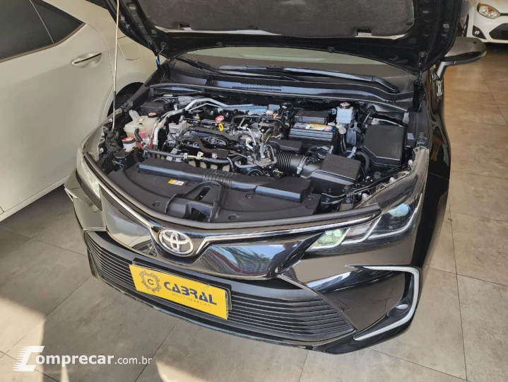 COROLLA 2.0 Vvt-ie XEI