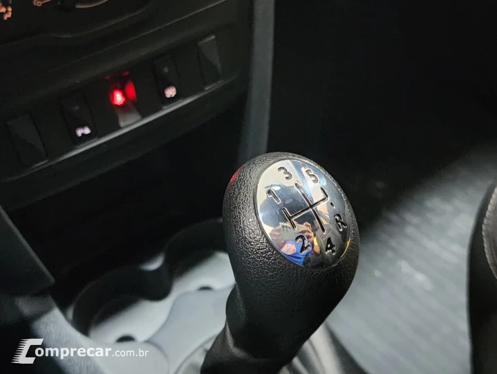 LOGAN 1.0 12V SCE ZEN