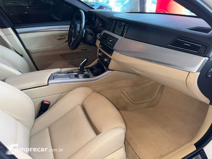 528I 2.0 M Sport 16V