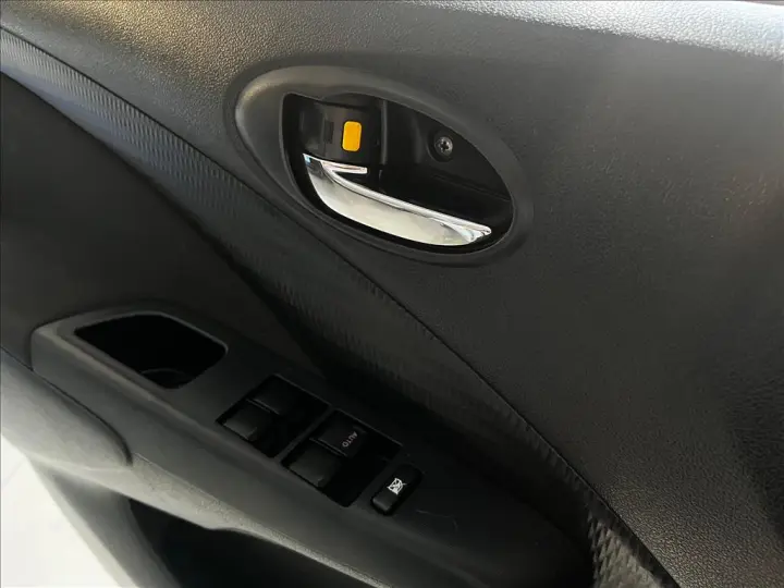 ETIOS 1.5 X SEDAN 16V FLEX 4P MANUAL