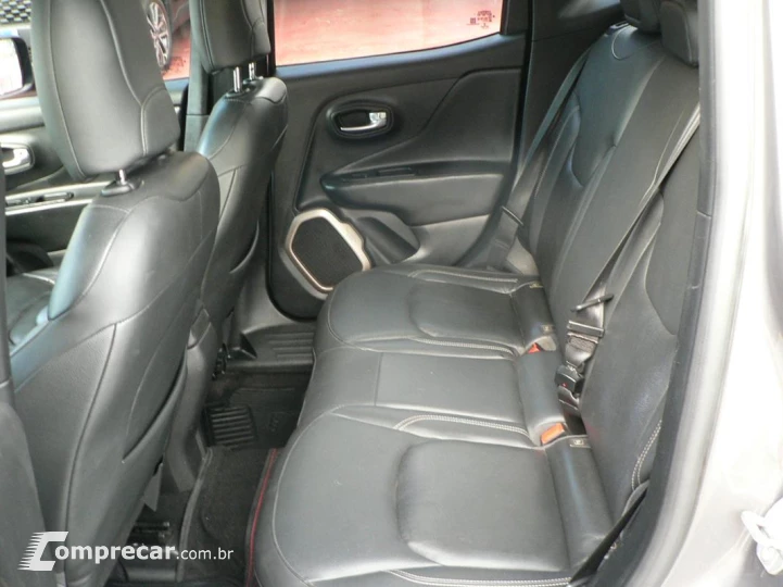 RENEGADE 1.8 16V Longitude