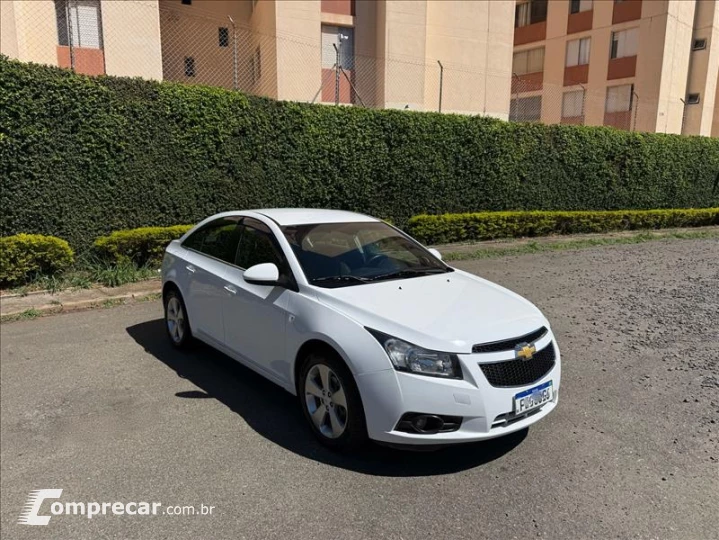 CRUZE 1.8 LT 16V