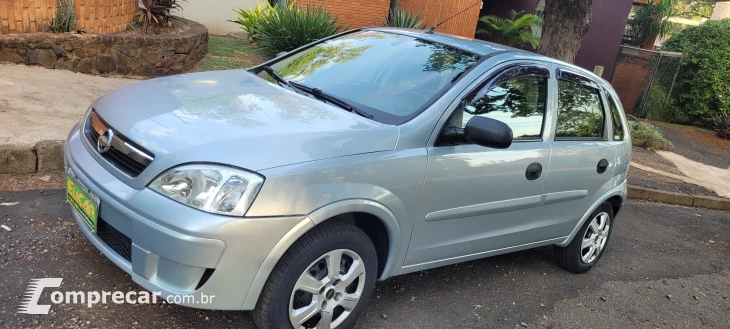 CORSA 1.4 MPFI Maxx 8V