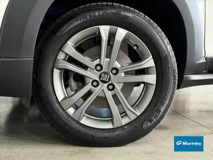 PULSE 1.3 FLEX DRIVE CVT