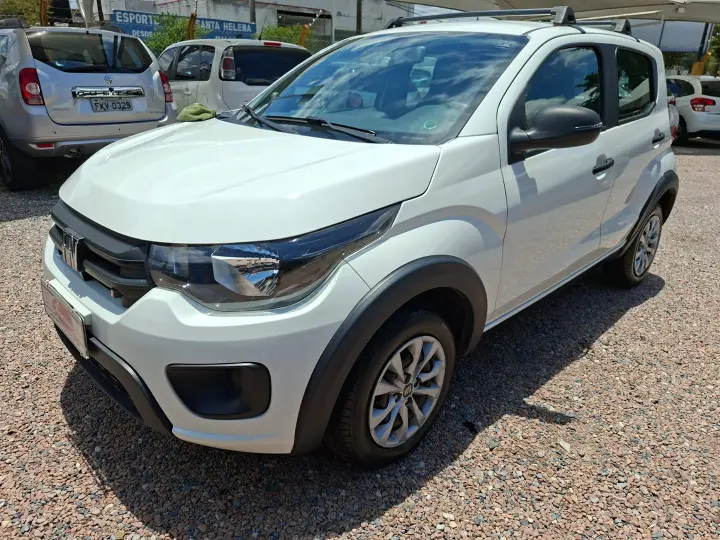 Mobi 1.0 Evo Flex Like. Manual