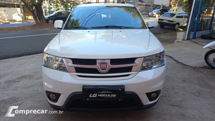 FREEMONT 2.4 Precision 16V