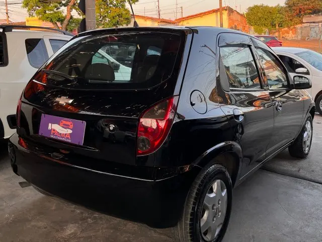 CELTA - 1.0 MPFI LT 8V 4P MANUAL