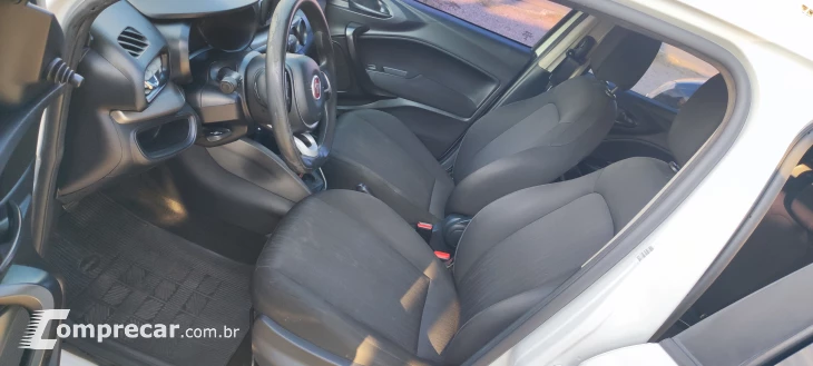 ARGO 1.0 Firefly Drive