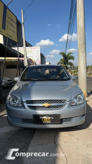 Classic Life/LS 1.0 VHC FlexP. 4p