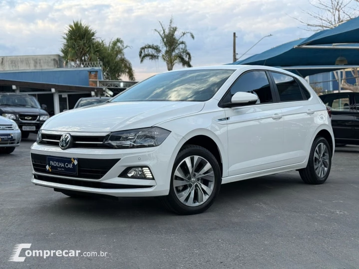 Polo Highline Highline