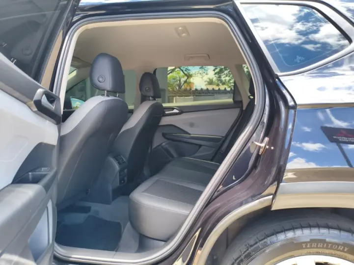 TAOS 1.4 250 TSI Comfortline