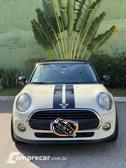 COOPER 1.5 12V Turbo