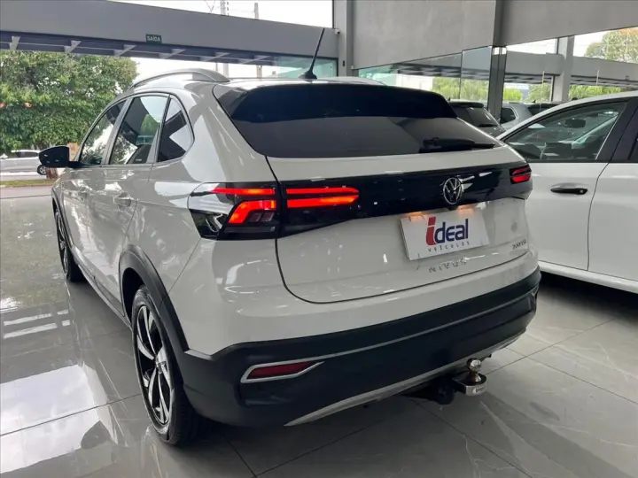 NIVUS 1.0 200 TSI TOTAL FLEX HIGHLINE AUTOMÁTICO