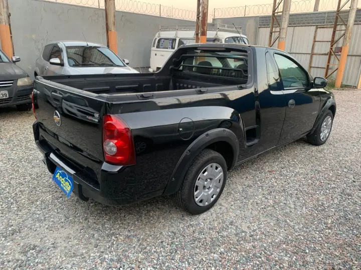 Montana 1.8 FLEX CONQUEST