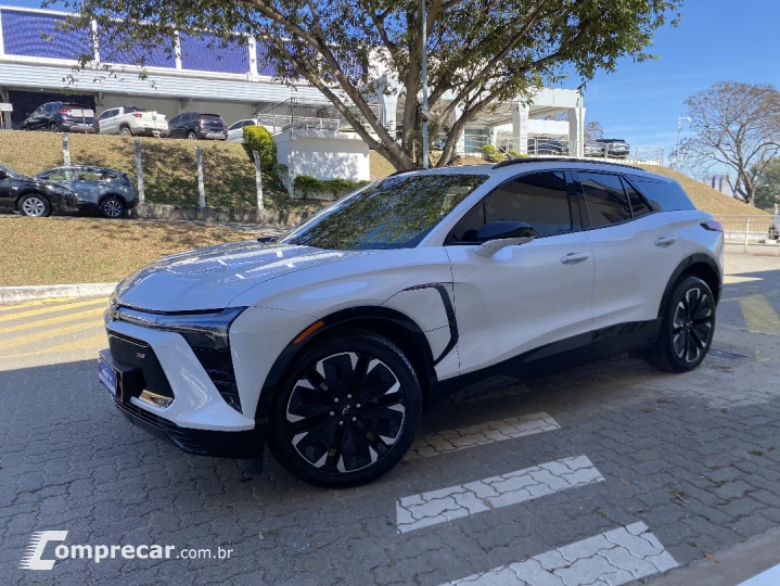 BLAZER EV 102 KW ELÉTRICO RS