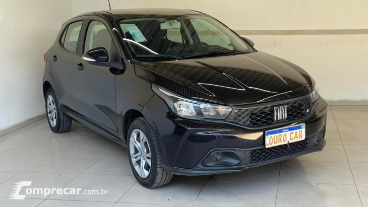 ARGO 1.0 Firefly Drive