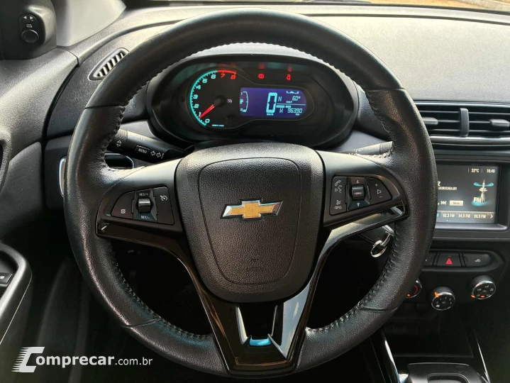 ONIX 1.4 MPFI LTZ 8V