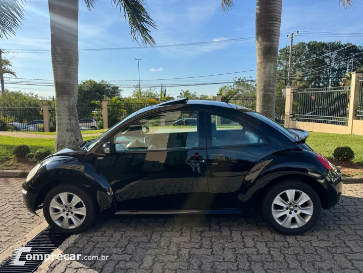 NEW BEETLE 2.0 MI 8V