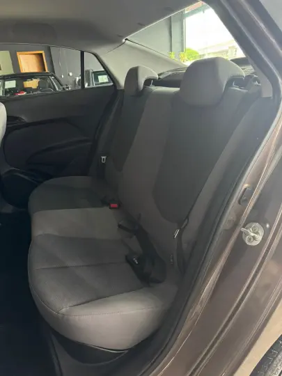 HB20S 1.0 Unique 12V